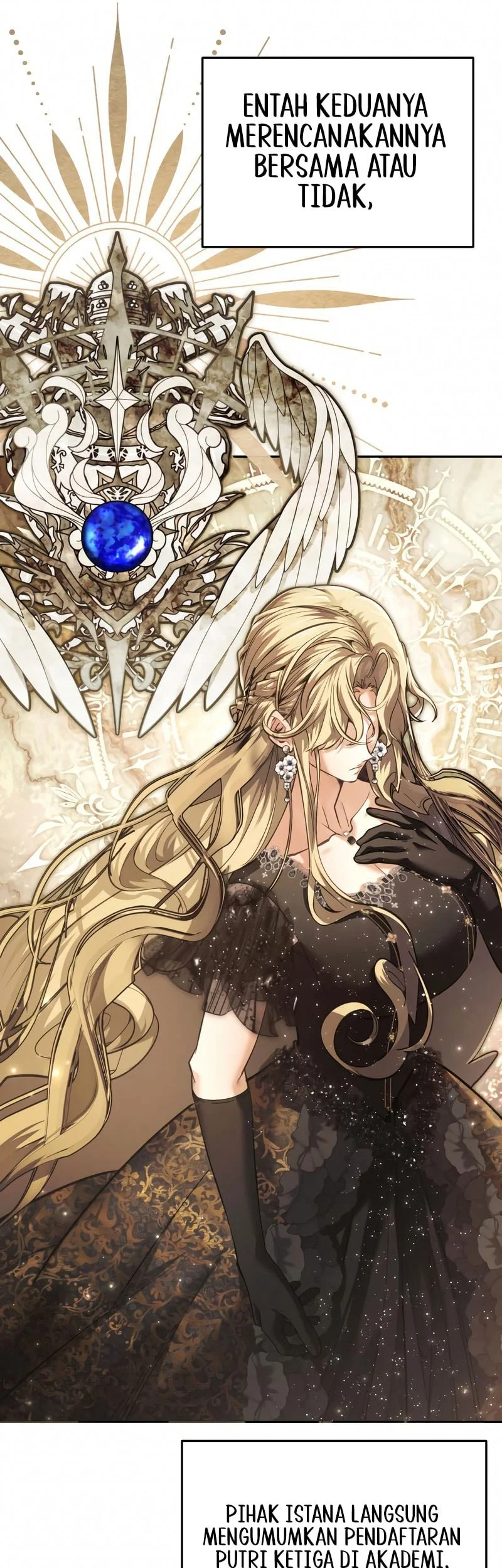 the regressed life of a back alley mage chapter 29 - Page 6